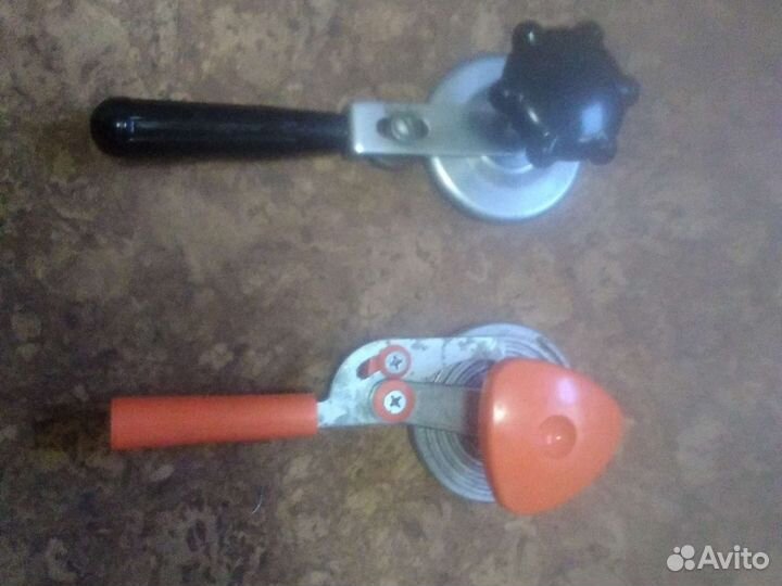 Закаточная машинка