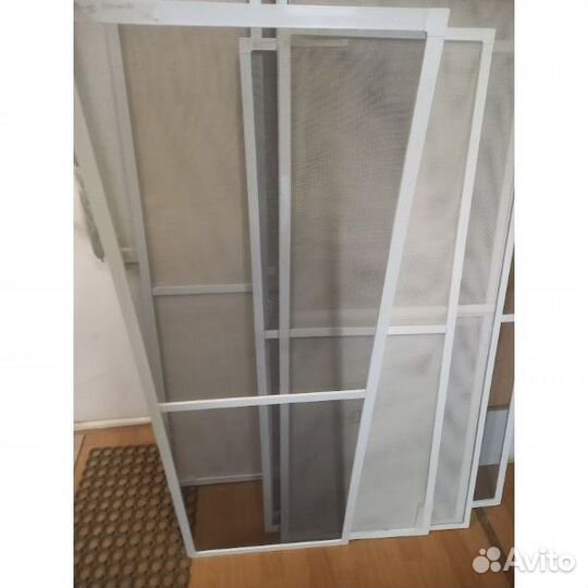 Сетка на окно антипыль 23482мс