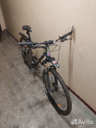 Merida Big Nine 100 2021