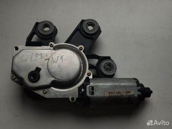 Моторчик дворников 7L0955712A