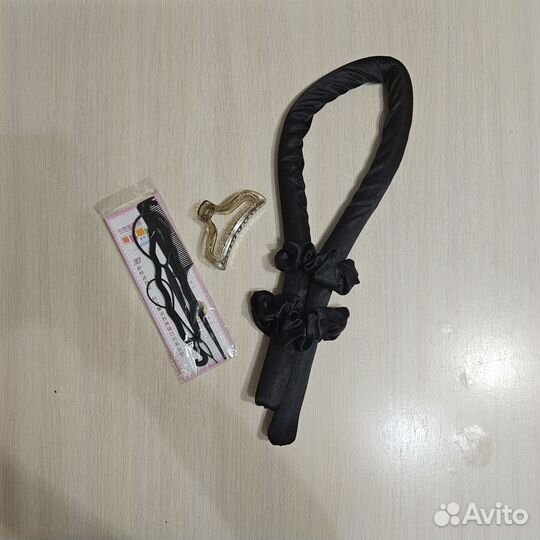 Бигуди мягкие для локонов