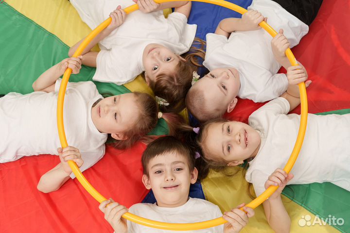 Фотограф в детский сад. Выпускные альбомы