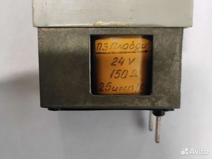 Счетчик импульсов бе-1Р-6