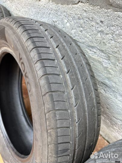 Yokohama Bluearth ES32 205/60 R16