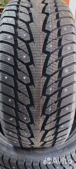 Ovation EcoVision W-686 225/50 R17 98H