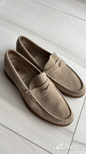 Brunello cucinelli туфли