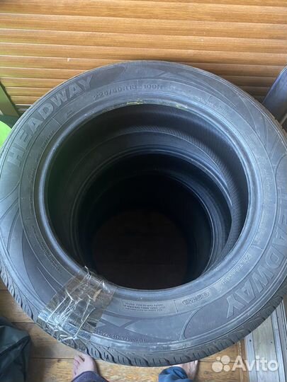 Headway HR805 225/60 R18