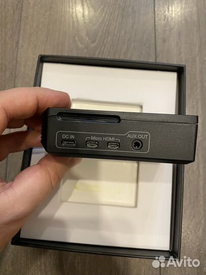 Raspberry Pi 4b