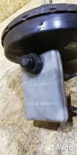 Вакуумный насос iveco Daily 4 2011 0204051185