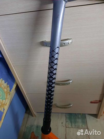 Продаю трюковой самокат