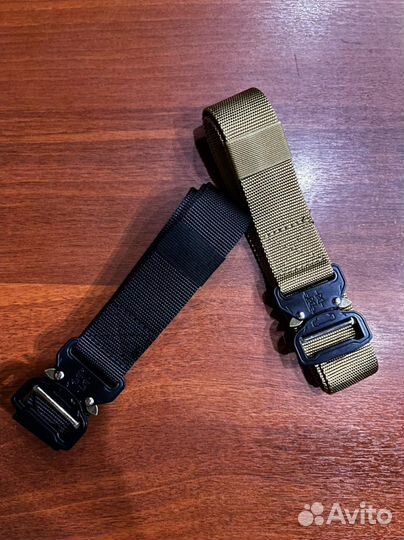 Ремень тактический кобра