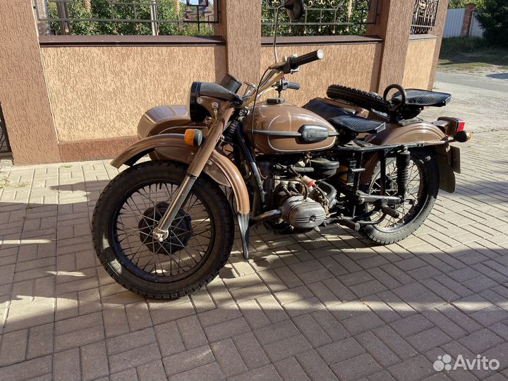 Урал имз-8-103-40