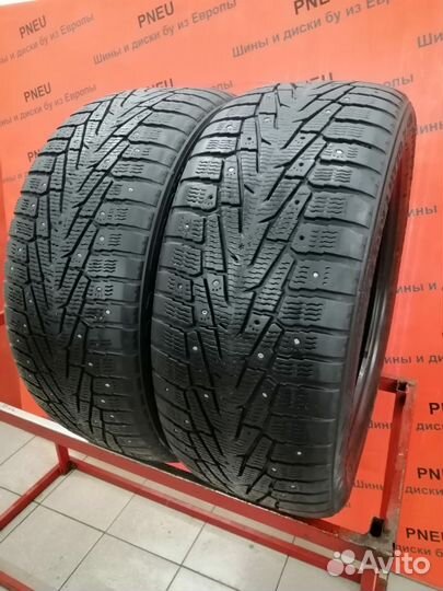 Nokian Tyres Hakkapeliitta 7 SUV 255/50 R19 107T
