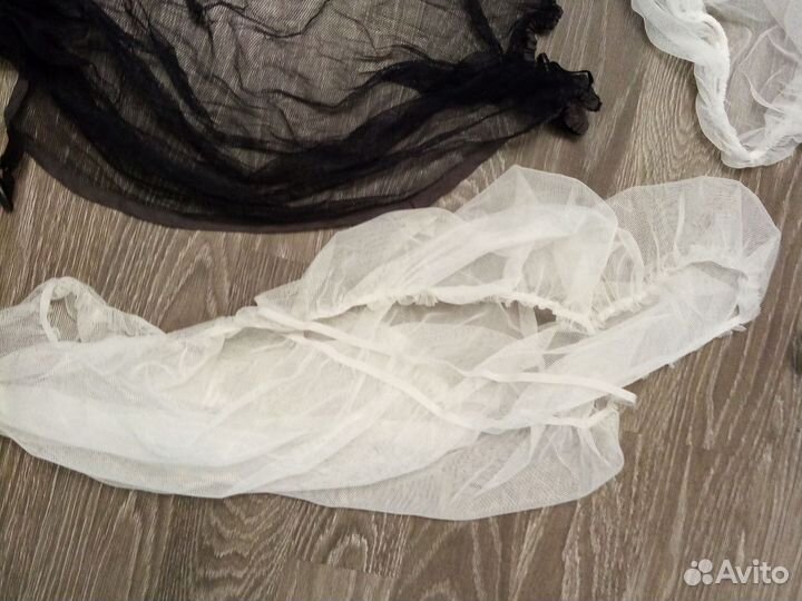 Москитная сетка на коляску