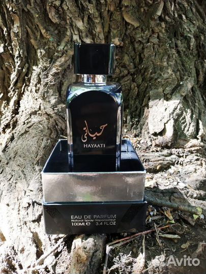 Дубай оригинал духи