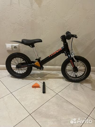 Беговел Kokua Likeabike Jumper