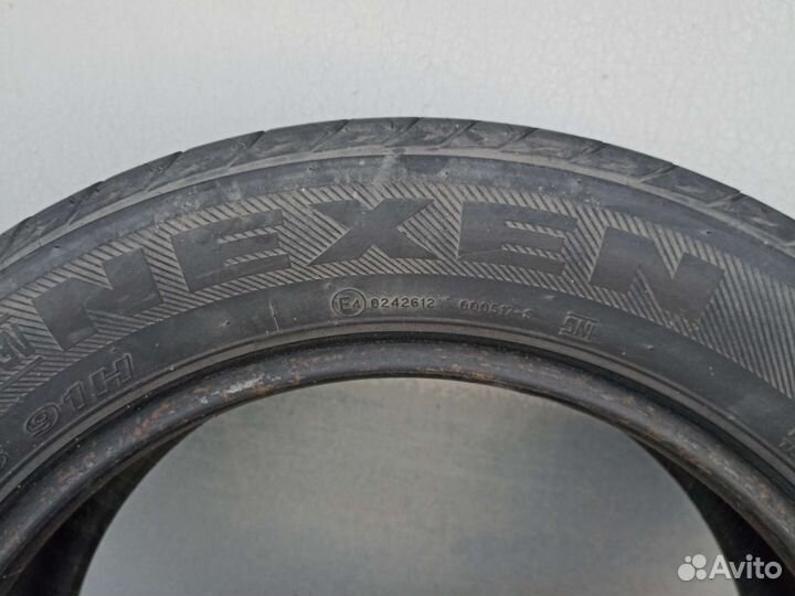 Nexen Classe Premiere CP661A 205/55 R16 91H