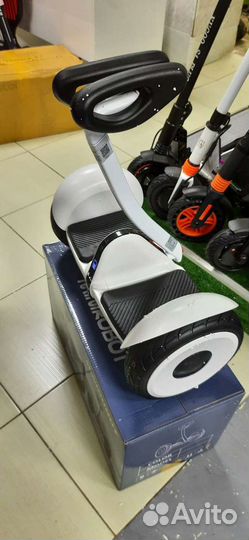 Сигвей Segway Minipro