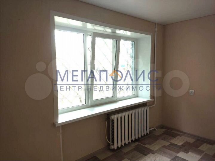 1-к. квартира, 15 м², 1/5 эт.