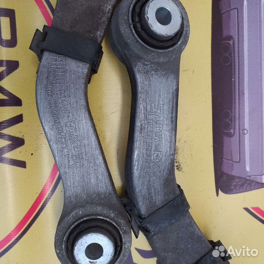 Bmw f10 рычаг поперечный задний