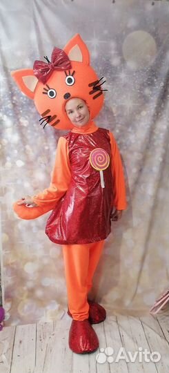 Костюм для аниматора