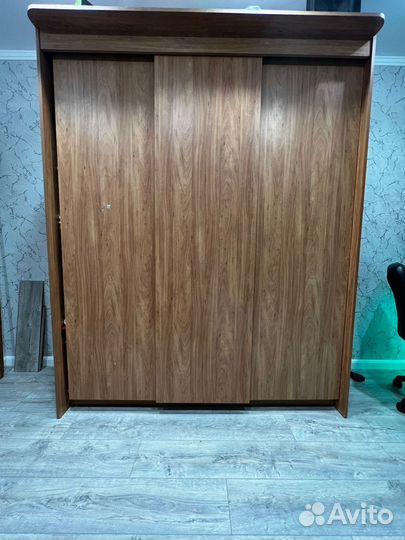 Шкаф купе бу