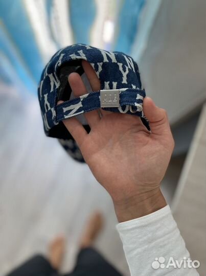 Бейсболка женская