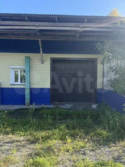 Производство, 1614.5 м²