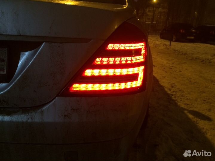 Ремонт светодиодных фонарей