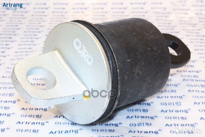 Сайлентблок задней балки ARG121604 Arirang
