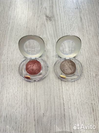 Тени для век pupa