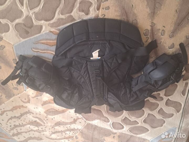 Вратарская хоккейная форма юниор