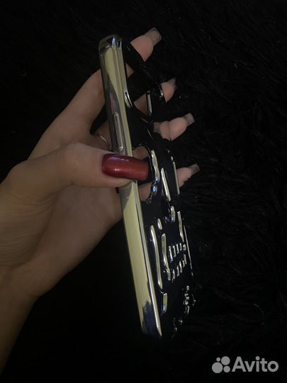 Чехол на iPhone 12 pro max