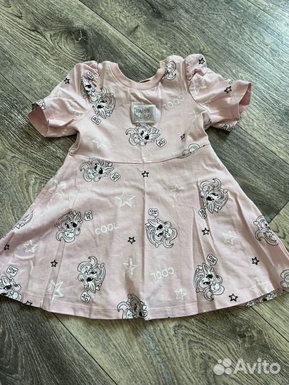 Одежда для девочки