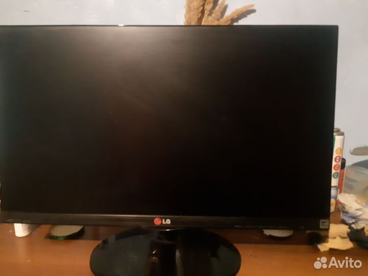 Монитор lg flatron