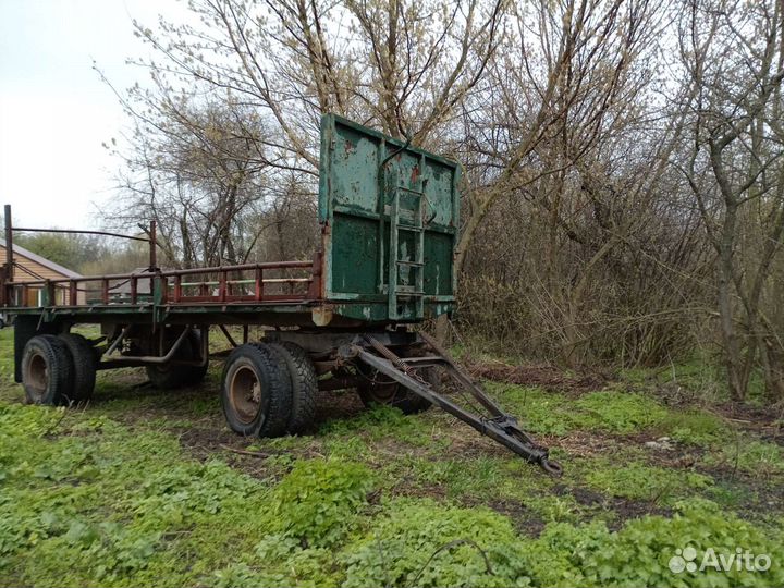 Продам прицеп