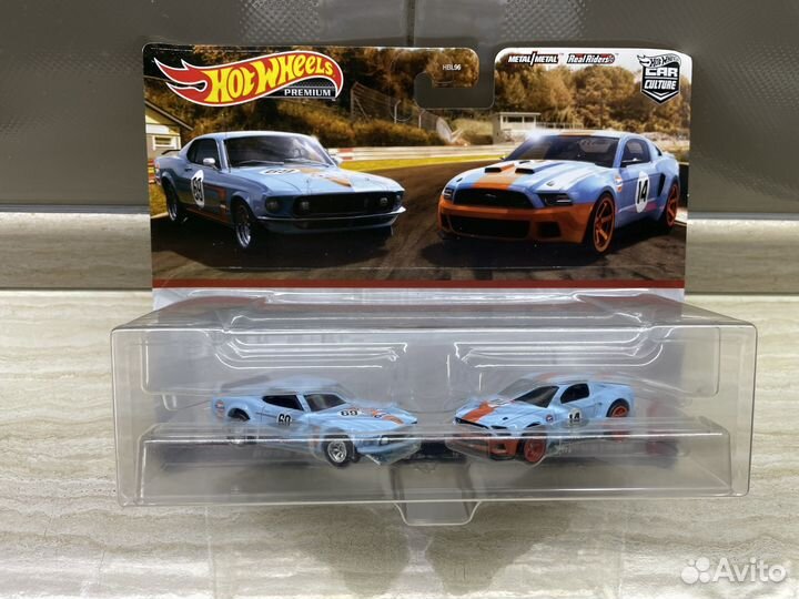 Hot wheels premium 2023