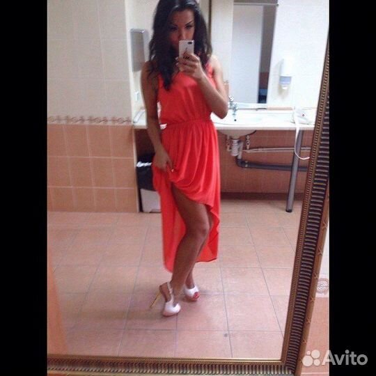 Платье Kira plastinina 44