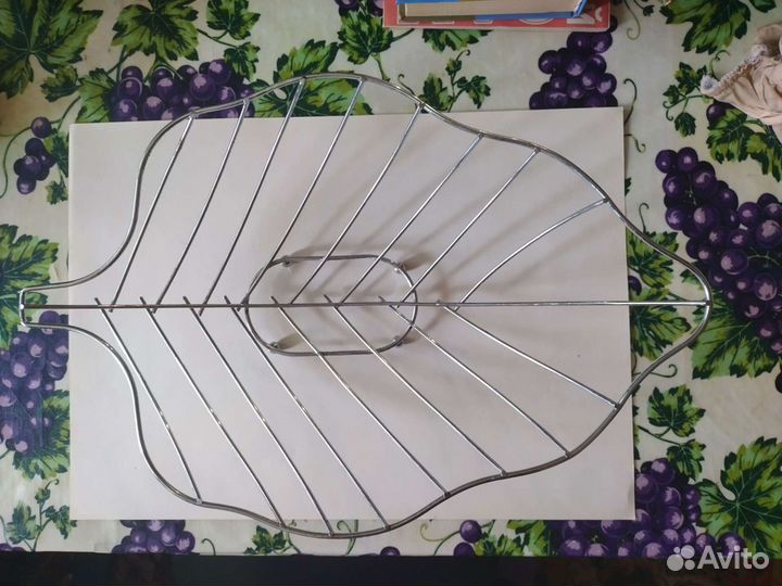 Ваза для фруктов