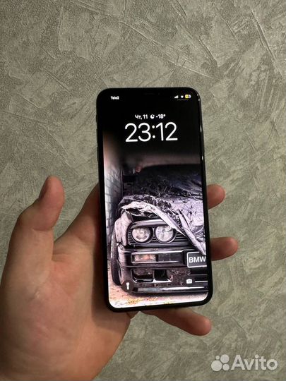 iPhone Xs Max, 256 ГБ