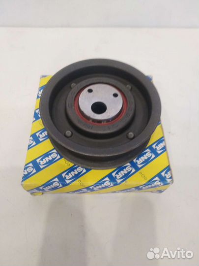 Ауди 80, Фольксваген ролик ремня грм