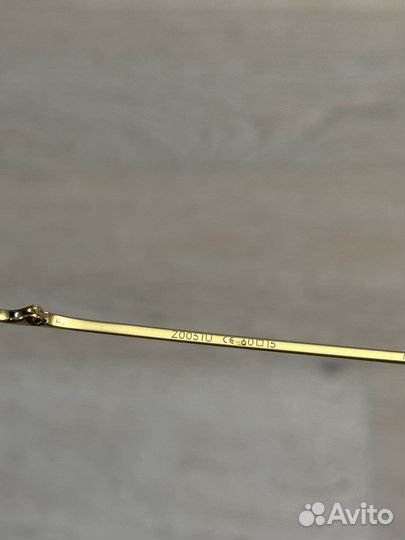 Louis vuitton очки женские original