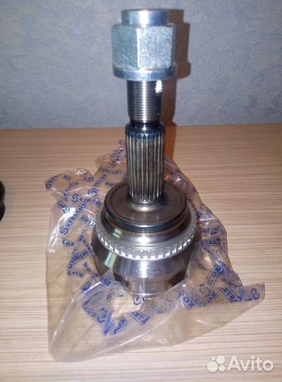 Комплект шруса наружного