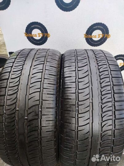 Pirelli Scorpion Zero 305/40 R22 114W