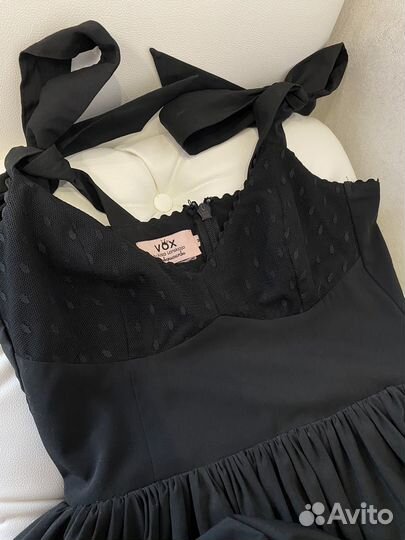 Платье вечернее