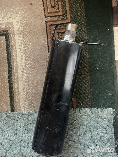 Банка стингер