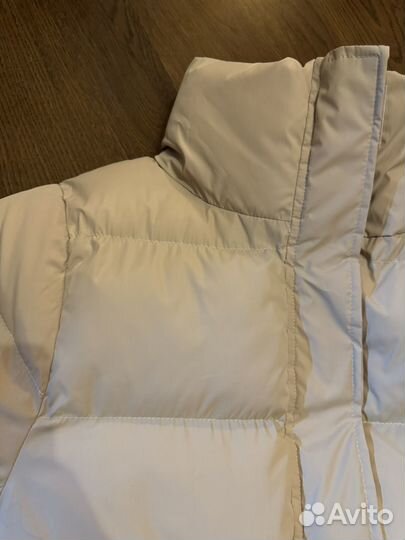 Куртка демисезонная женская