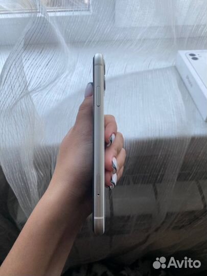 Apple iPhone 11 64gb