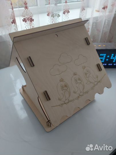 Кормушка для птиц