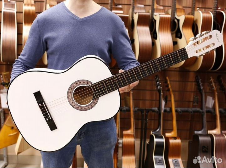 Гитара классика